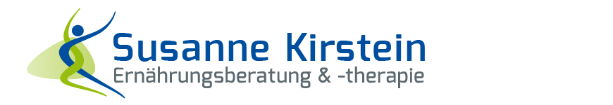 Logo Ernährungsberatung Susanne Kirstein