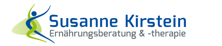 Logo Ernährungsberatung Susanne Kirstein